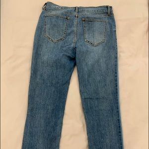 Old navy jeans